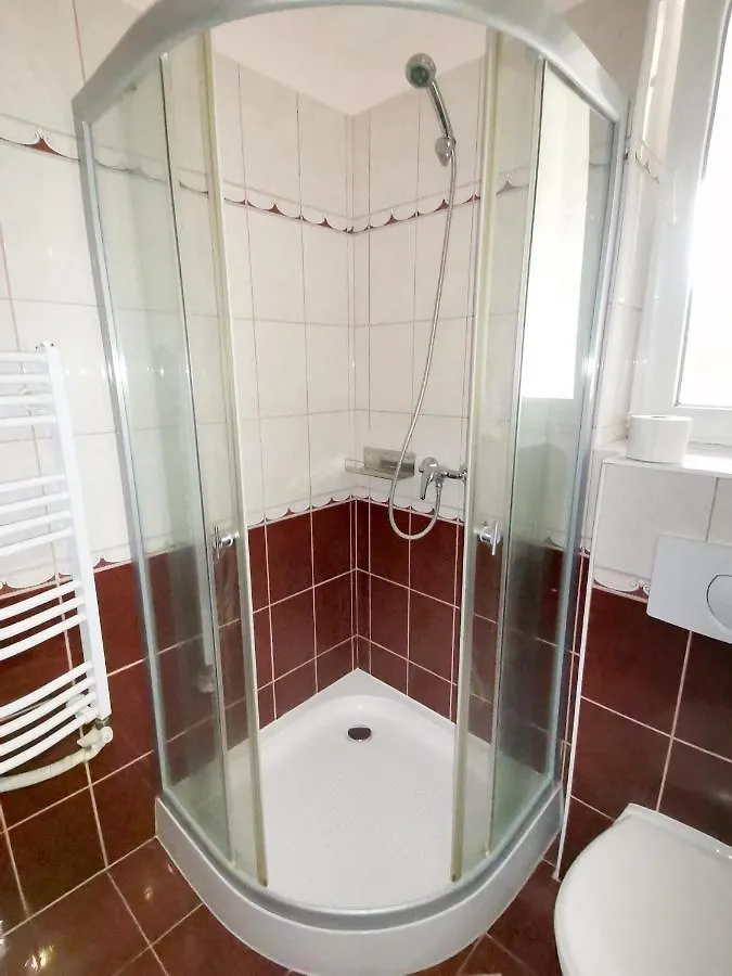 Apartament Solar Apartmanok Hajdúszoboszló