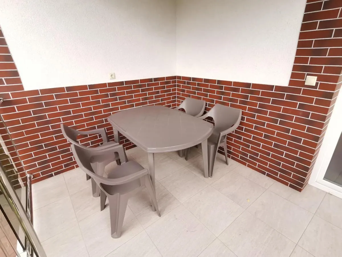 Apartament Solar Apartmanok Hajdúszoboszló