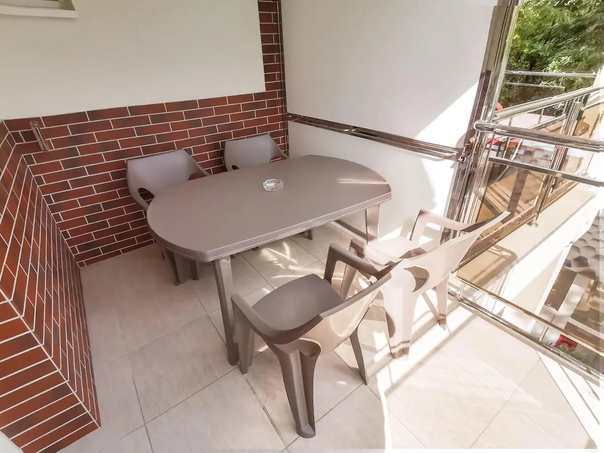 Apartament Solar Apartmanok Hajdúszoboszló Węgry